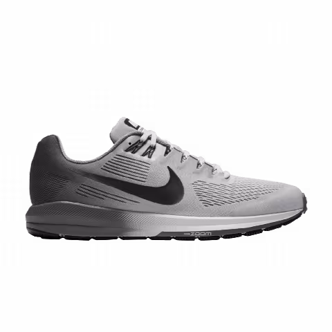 Nike Air Zoom Structure 21 'Pure Platinum'