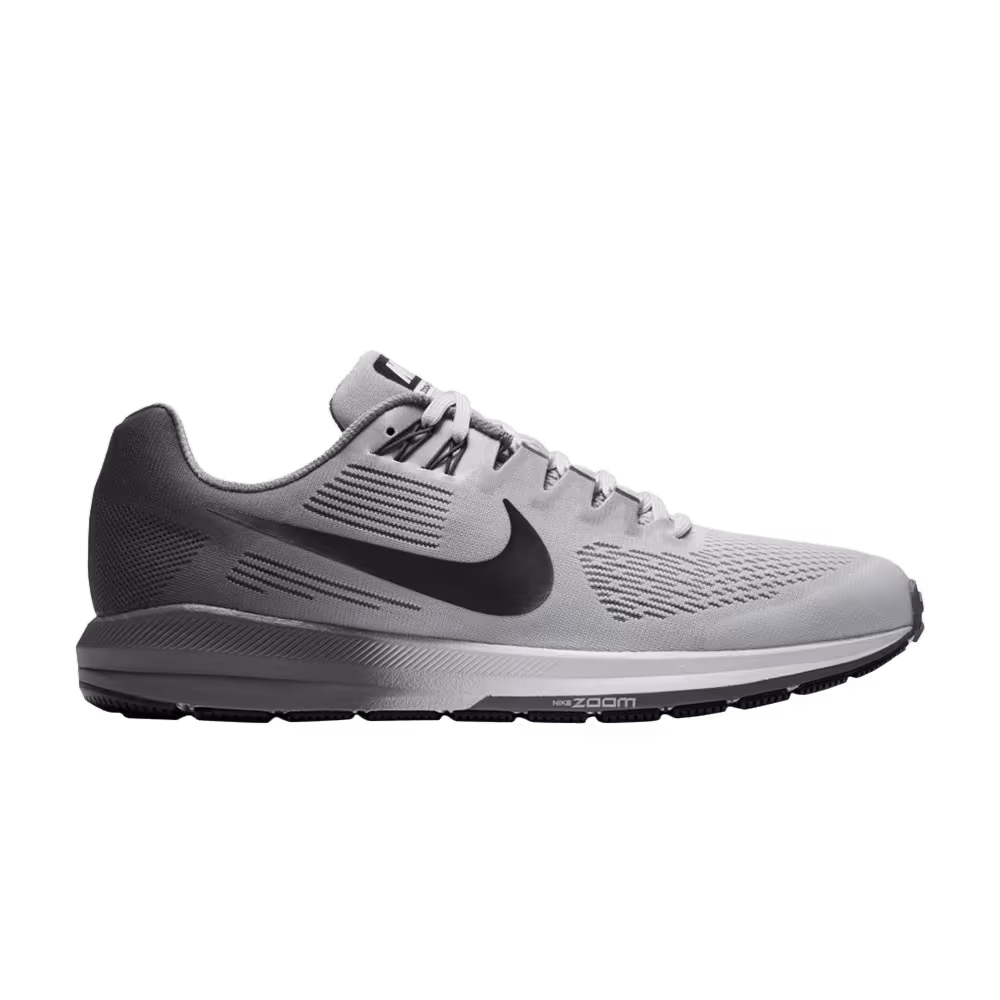 Nike Air Zoom Structure 21 Pure Platinum