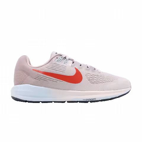 Nike Wmns Air Zoom Structure 21 'Vast Grey'