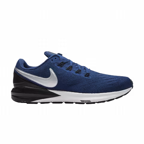 Nike Air Zoom Structure 22 'Coastal Blue'