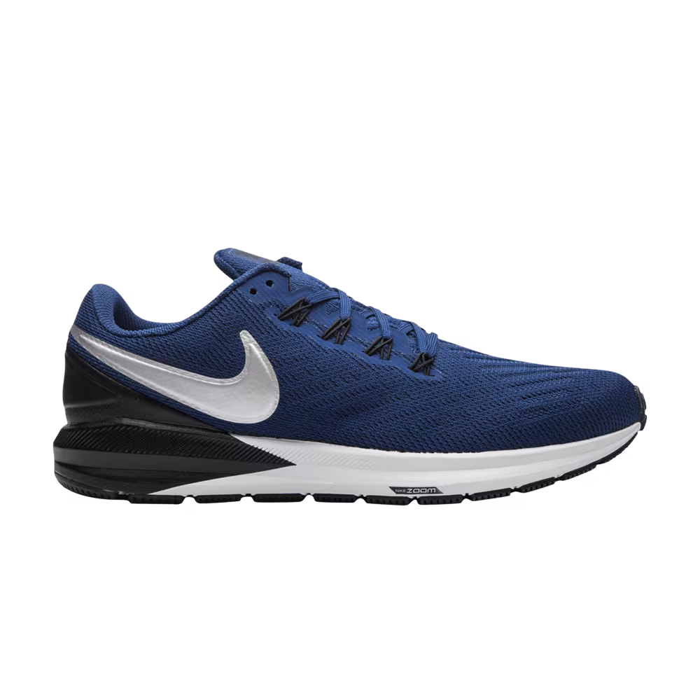 Nike Air Zoom Structure 22 Coastal Blue
