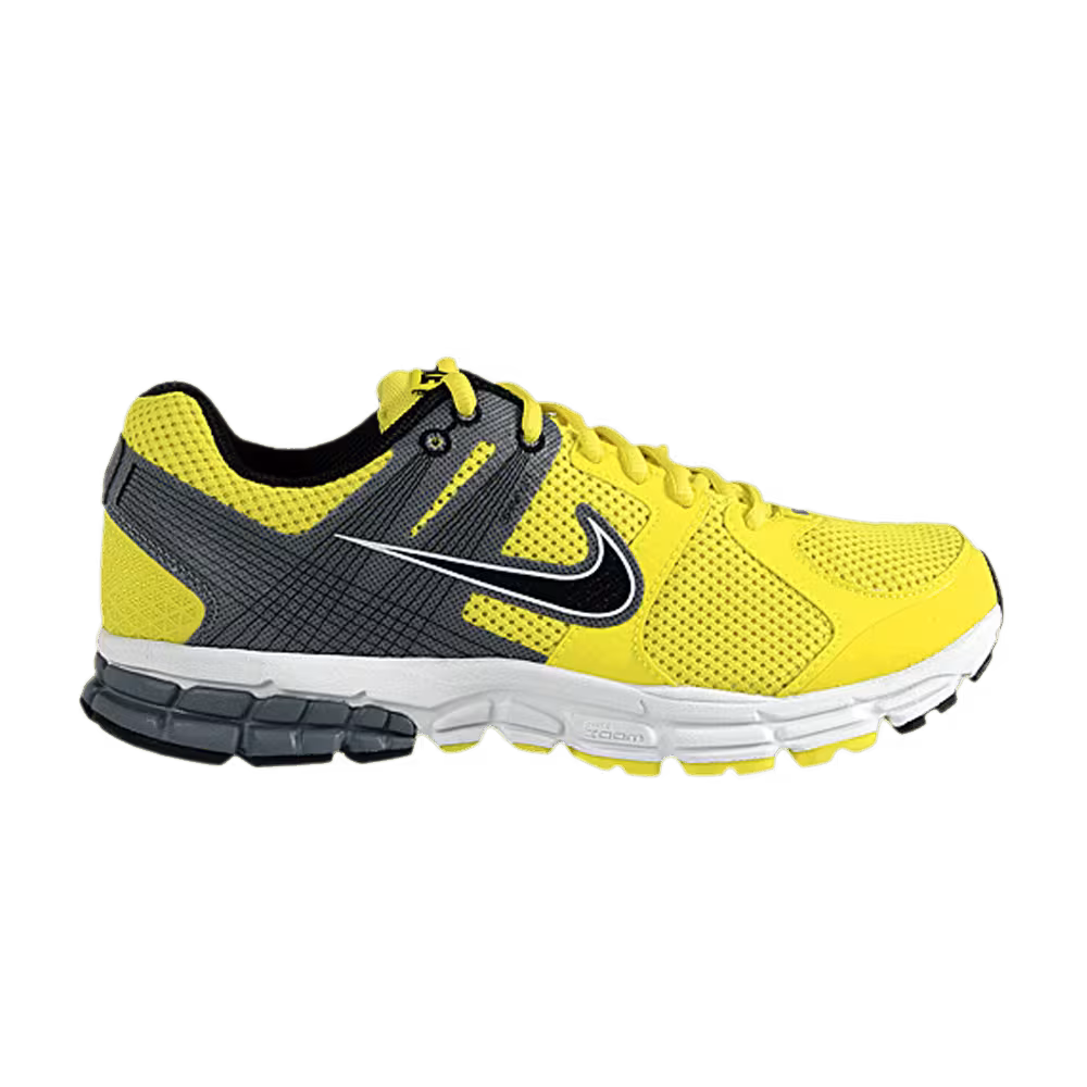 Nike Zoom Structure+ 15 Electralime