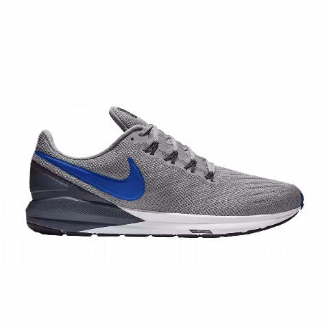 Nike Air Zoom Structure 22 'Atmosphere Grey Royal'