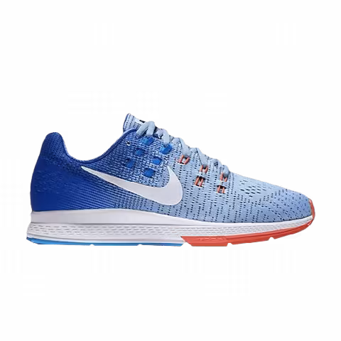 Nike Air Zoom Structure 'Racer Blue Glow'