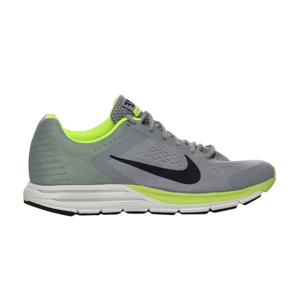 Nike Air Zoom Structure+ 17