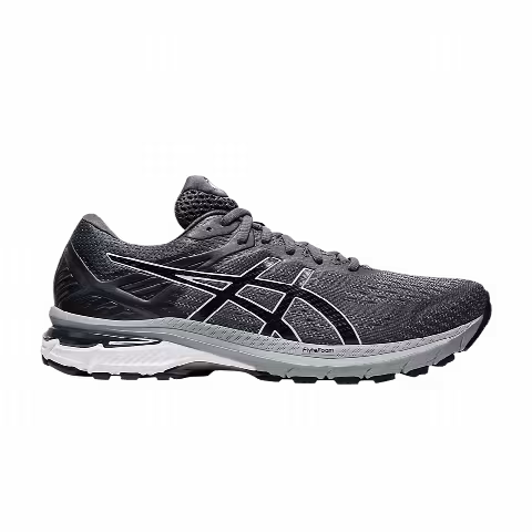 Asics GT 2000 9 2E Wide 'Carrier Grey'