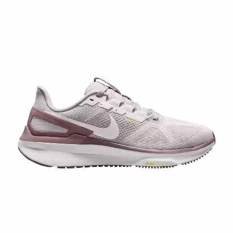 Nike Wmns Air Zoom Structure 25 'Platinum Violet'