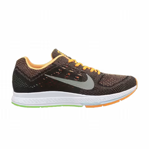 Nike Air Zoom Structure 18 'Bright Citrus Flash Lime'