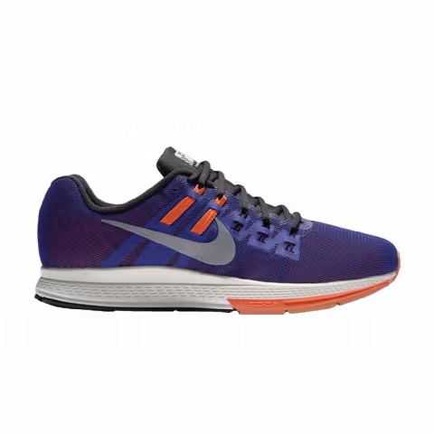 Nike Air Zoom Structure 19 Flash 'Deep Royal Blue'
