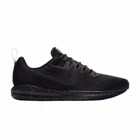 Nike Air Zoom Structure 21 Shield WP 'Black'