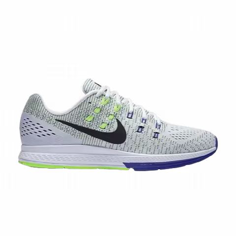 Nike Air Zoom Structure 19 'Electric Green'