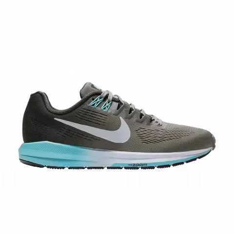 Nike Wmns Air Zoom Structure 21 'Dark Stucco'
