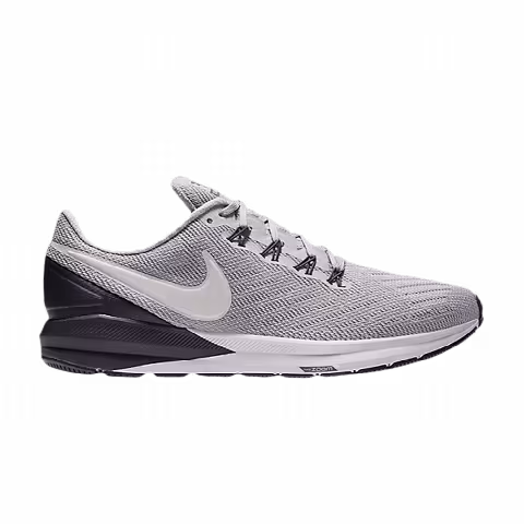 Nike Air Zoom Structure 22 'Atmosphere Grey'
