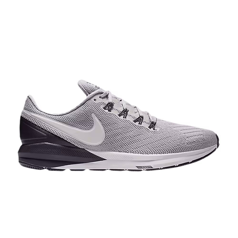 Nike Air Zoom Structure 22 Atmosphere Grey