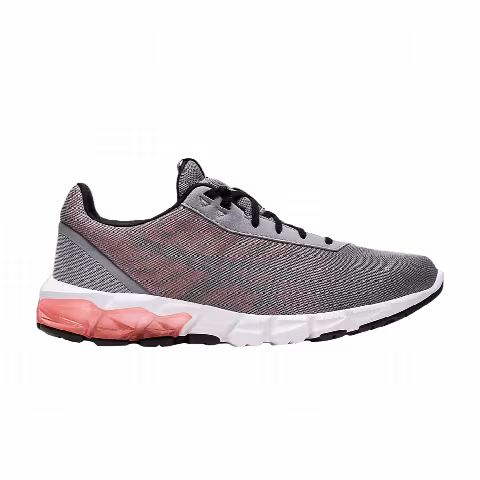 Asics Wmns Gel Quantum 90 2 'Sheet Rock Sun Coral'