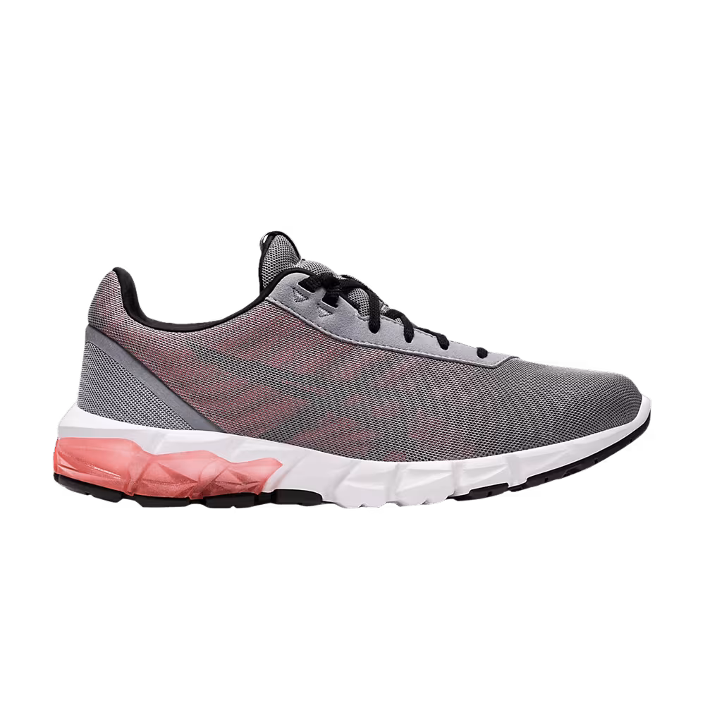 Asics Women's Gel Quantum 90 2 Sheet Rock Sun Coral