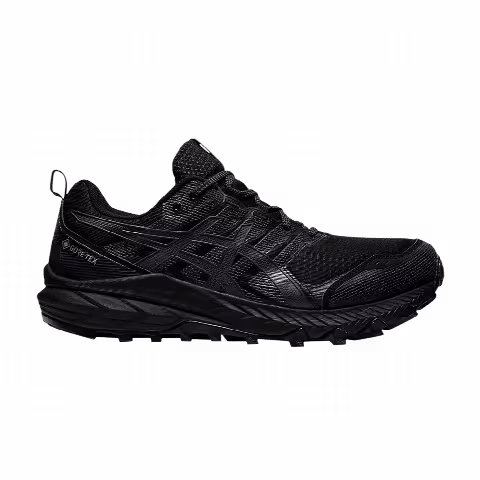 Asics Gel Trabuco 9 GTX 'Black'