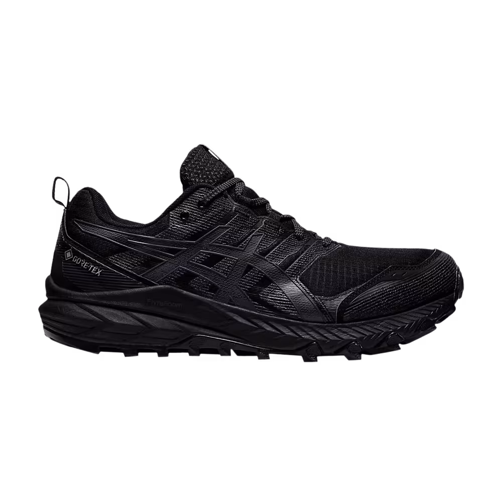 Asics Gel Trabuco 9 GTX Black