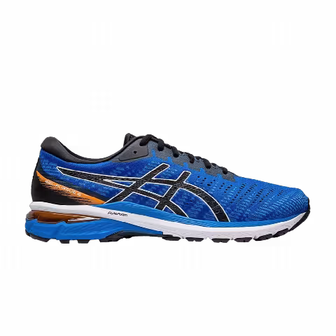 Asics Gel Pursue 6 'Electric Blue'