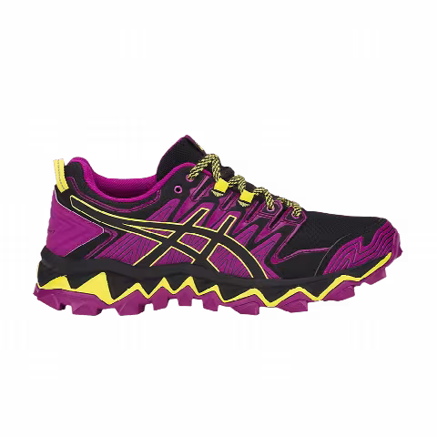 Asics Wmns Gel FujiTrabuco 7 'Purple Spectrum'