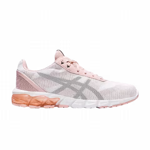 Asics Wmns Gel Quantum 90 2 'White Rose Gold'