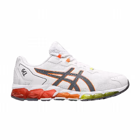 Asics Gel Quantum 360 6 'White Coral'