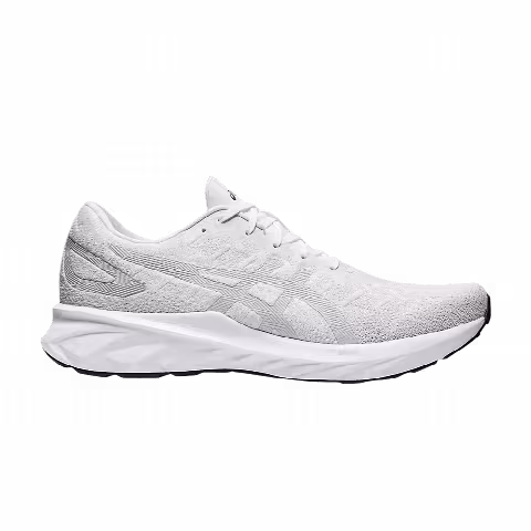 Asics DynaBlast 'White Glacier Grey'