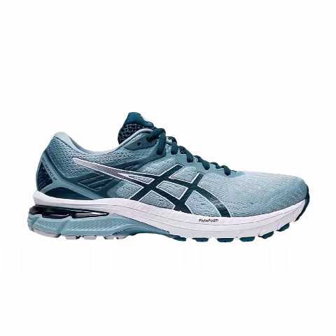 Asics Wmns GT 2000 9 'Magnetic Blue'