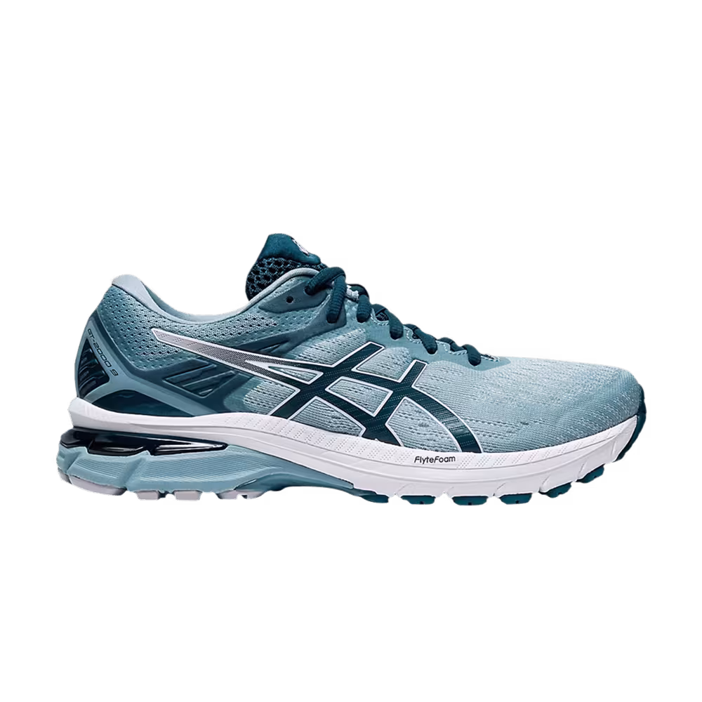 Asics Women's GT 2000 9 Magnetic Blue