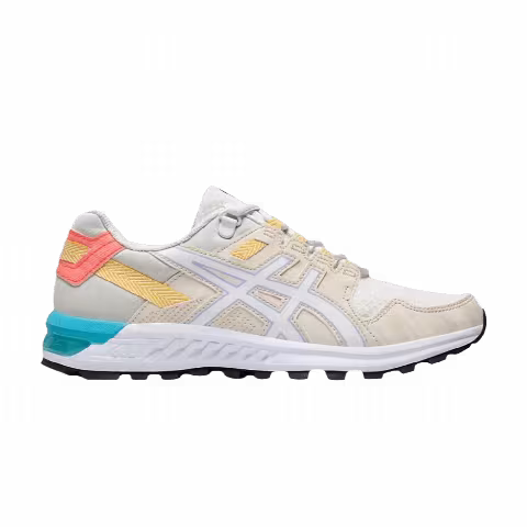 Asics Wmns Gel Citrek 'Cream'