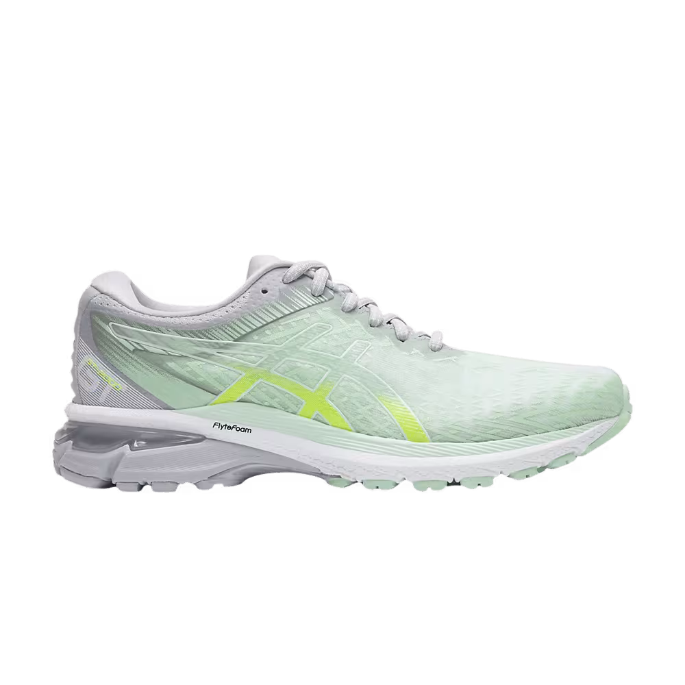 Asics Women's GT 2000 8 Modern Tokyo - Mint Tint
