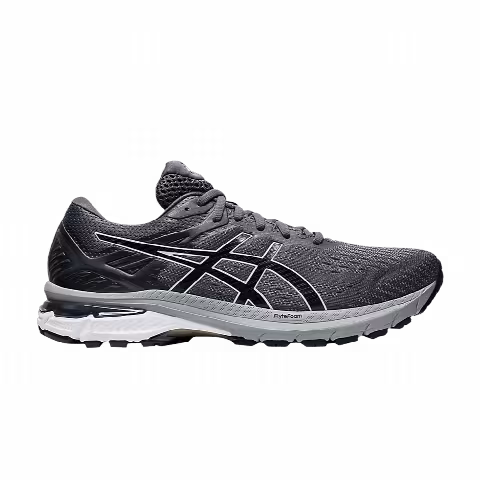 Asics GT 2000 9 Narrow 'Carrier Grey'