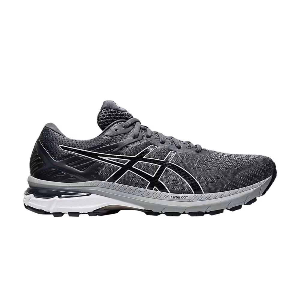 Asics GT 2000 9 Narrow Carrier Grey