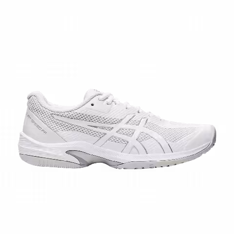 Asics Wmns Court Speed FF 'White'