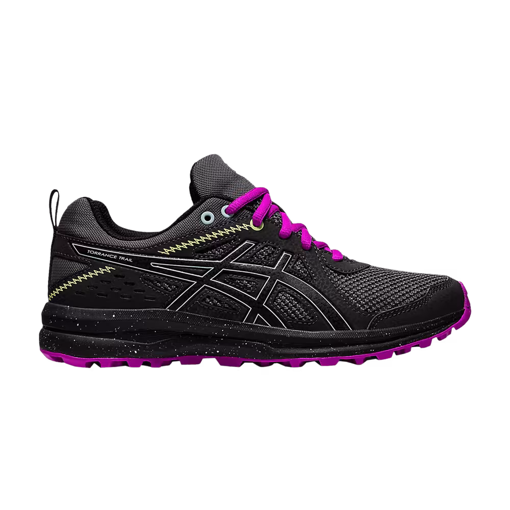 Asics Women's Gel Torrance Trail Steel Grey