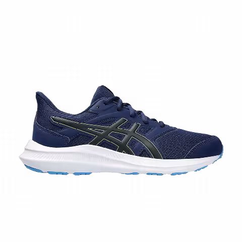 Asics Jolt 4 GS 'Blue Expanse Black'