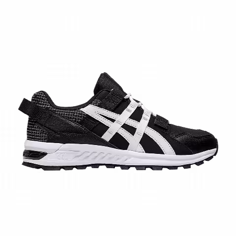 Asics Wmns Gel Citrek 2 'Black White'