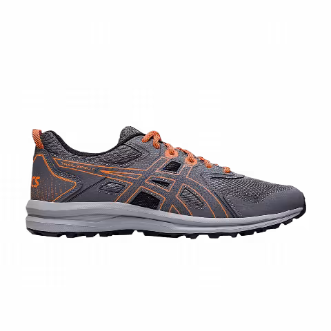 Asics Trail Scout 'Metropolis Shocking Orange'