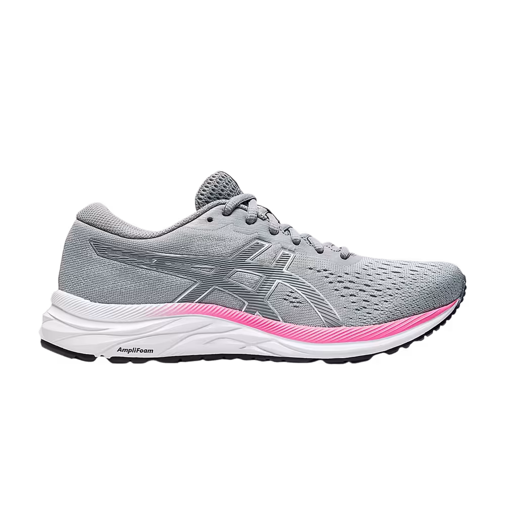 Asics Women's Gel Excite 7 Sheet Rock Pink