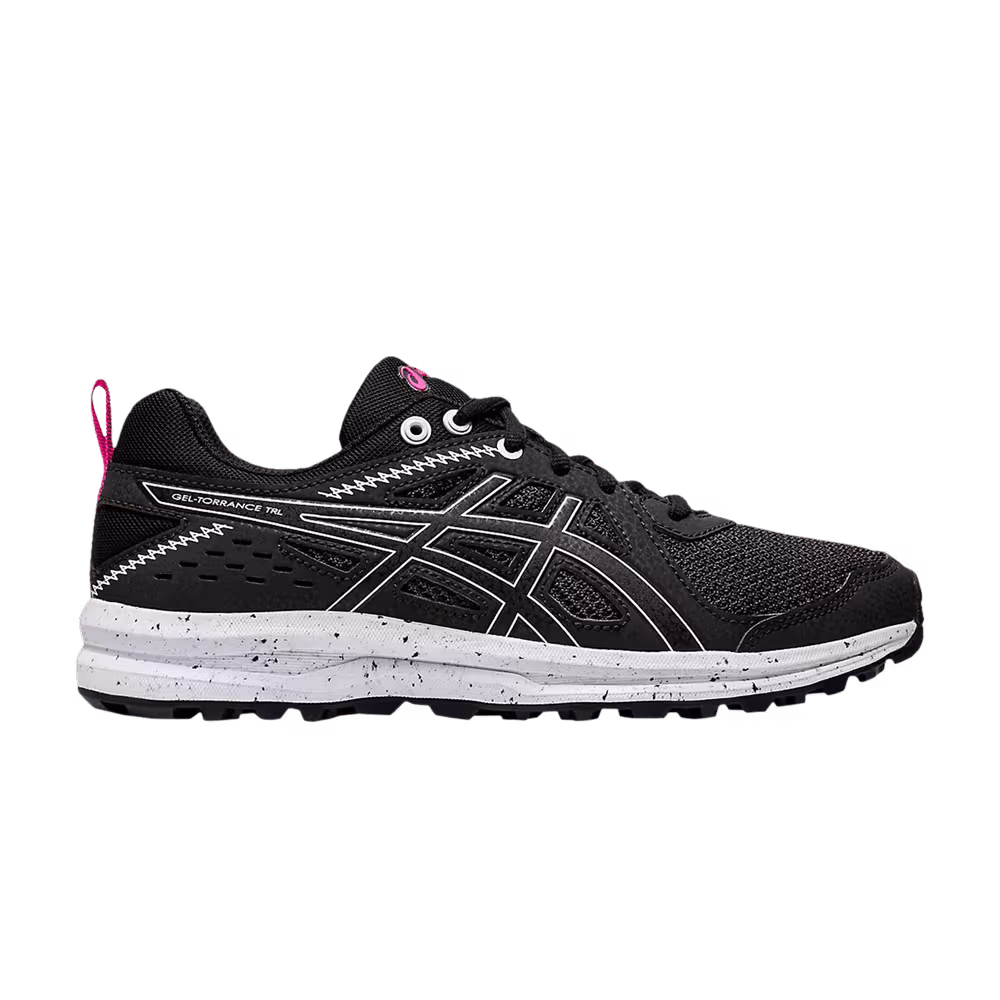 Asics Women's Gel Torrance Trail Graphite Grey