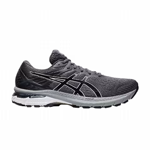 Asics GT 2000 9 4E Extra Wide 'Carrier Grey'