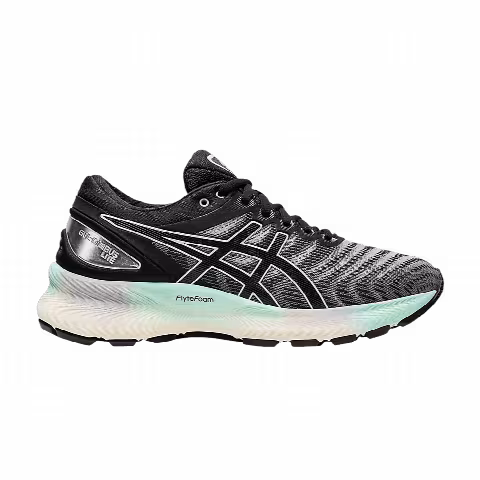 Asics Wmns Gel Nimbus Lite 'Black Turquoise'