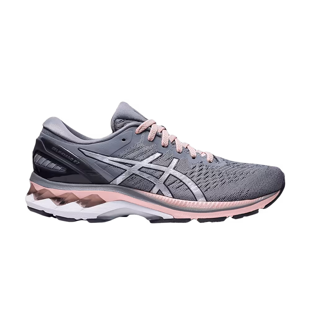 Asics Women's Gel Kayano 27 Sheet Rock
