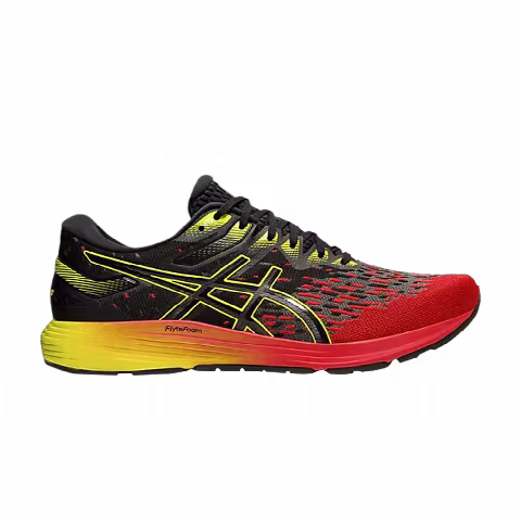 Asics DynaFlyte 4 'Speed Red Black'