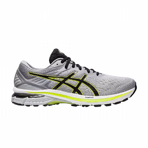 Asics GT 2000 9 'Sheet Rock Lime'
