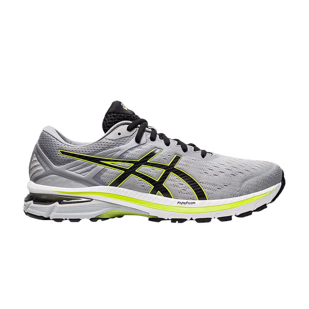 Asics GT 2000 9 Sheet Rock Lime