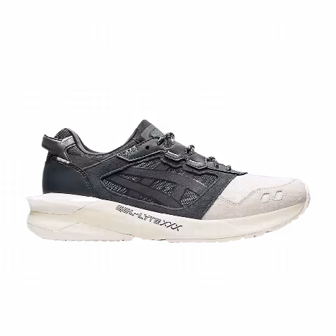 ASICS Wmns Gel Lyte 30 'Carrier Grey Cream'