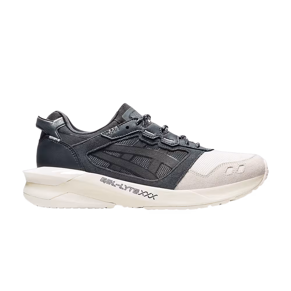 ASICS Women's Gel Lyte 30 Carrier Grey Cream