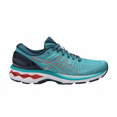 Asics Wmns Gel Kayano 27 'Techno Cyan'