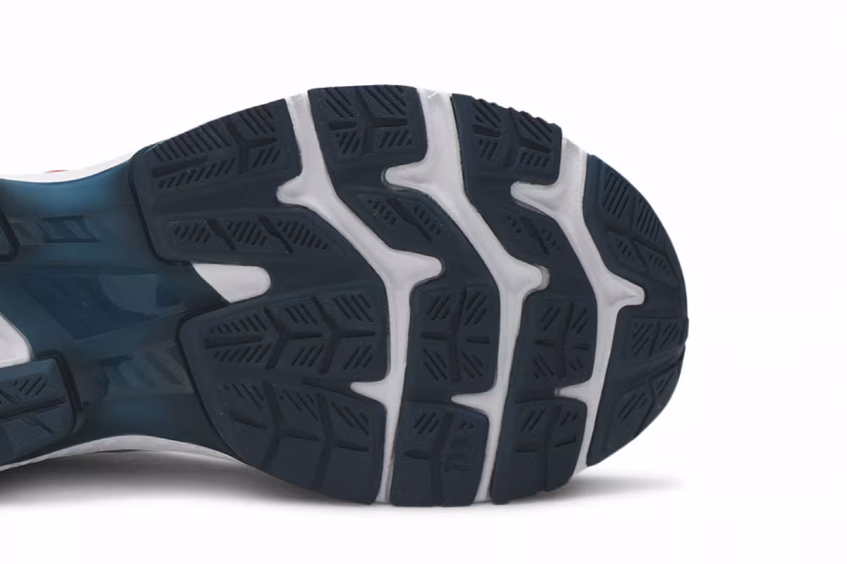 Asics Women's Gel Kayano 27 Techno Cyan, view 6